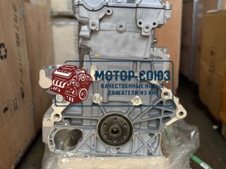 двигатель Chevrolet Captiva, LE9, 2.4 л, 95513613