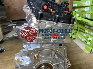 двигатель Hyundai Elantra, G4FG, 1.6 л, Z4332-2BZ01