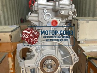 двигатель Hyundai i30, G4FJ, 1.6 л, 192E12BH00