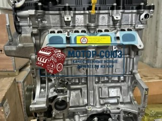 двигатель Hyundai Elantra, 1.5 л, R8E912MB00