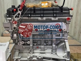двигатель Kia Sportage, G4KH, 2.0 л, 181X12GH00