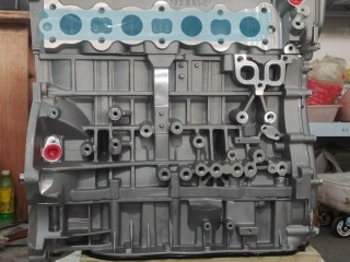 двигатель Kia Optima, 2.4 л, 211012GK11