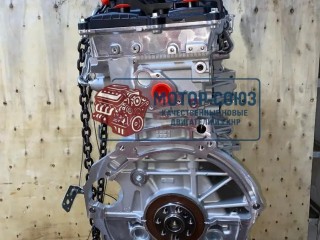 двигатель Hyundai Sonata, G4NA, 2.0 л, 1D5212EU03