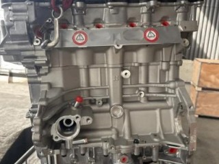 двигатель Hyundai Elantra, G4NB, 1.8 л, 1D0312EU02