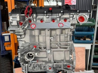 двигатель Kia Optima, 2.0 л, 1V9512EH00