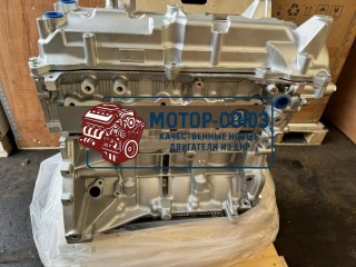 двигатель Nissan Qashqai, HR16DE, 1.6 л, 101021KA0F