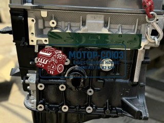 двигатель Lifan Solano, LF481Q3, 1.6 л, LF481Q3