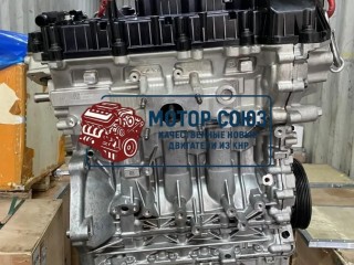 двигатель Chery Tiggo 7, SQRF4J16, 1.6 л, SQRF4J16