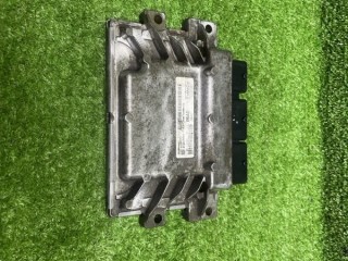 Блок управления двигателем FORD Focus 3 2011-2015, 1706429
