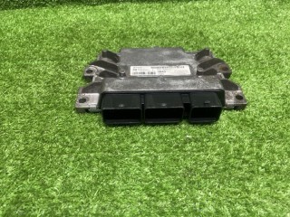 Блок управления двигателем FORD Focus 3 2011-2015, 1706429
