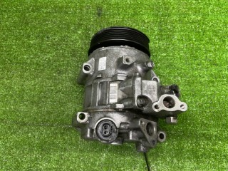 Компрессор кондиционера, ориг. номер 883100R014, Toyota Camry V55 2014-2017