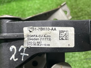 Педаль сцепления, ориг. номер 1703579, FORD Focus 3 2011-2015
