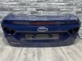 1796141 Крышка багажника FORD Focus 3 2012г. - фото №9