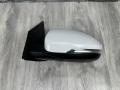 87610D7040 Зеркало левое Hyundai Tucson 3 - фото №8