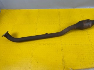 Глушитель в сборе, ориг. номер 1741036250, Toyota Camry 50 2011-2014