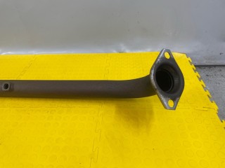 Глушитель в сборе, ориг. номер 1741036250, Toyota Camry 50 2011-2014