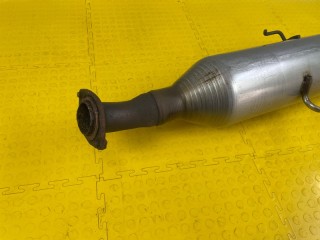 Глушитель в сборе, ориг. номер 1741036250, Toyota Camry 50 2011-2014