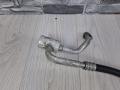 924801CB0A Трубка кондиционера Infiniti QX70 - фото №5