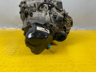 МКПП, ориг. номер 320104036R, Lada Largus Cross 2012-2026