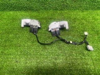 Подушка безопасности в руль, ориг. номер K85101CJ2A, Infiniti QX70 2013-2018