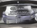 841344L300 Водосток Kia Rio 3 2017г. - фото №9