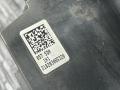7585206350 Накладка порога левая Toyota Camry V70 2021г. - фото №10