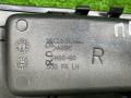 83541SNBG01ZA Кнопка стеклоподъемника передняя правая Honda Civic 4D 2008г. - фото №9