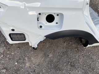 Крыло заднее правое, ориг. номер 8450102326, Lada Vesta Cross SW 2015-2026