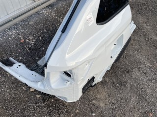 Крыло заднее правое, ориг. номер 8450102326, Lada Vesta Cross SW 2015-2026
