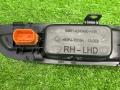 1746832 Кнопка стеклоподъемника FORD Focus 3 2012г. - фото №10