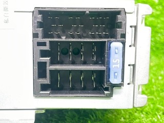 Магнитола, ориг. номер 8893259404, Geely Tugella 2019-2023