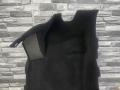 8890397601 Ковер пола передний левый Geely Tugella 2023г. - фото №2