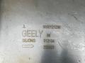 6600121298 Глушитель в сборе Geely Tugella 2023г. - фото №8