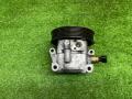 1758113 Насос гидроусилителя руля FORD Focus 3 2012г. - фото №4