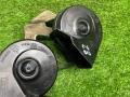 1806687 Звуковой сигнал FORD Focus 3 2012г. - фото №3