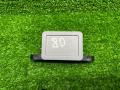 39960SNAA01 Датчик AIR BAG Honda Civic 4D 2008г. - фото №4