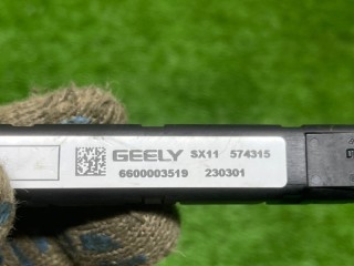 Антенна, ориг. номер 6600003519, Geely Coolray 2019-2024