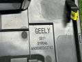 6600045363742 Накладка декоративная Geely Coolray SX11 2022г. - фото №4