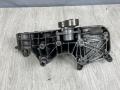 688304373R Кронштейн генератора Nissan Almera G15 2016г. - фото №5
