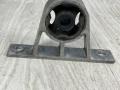 6600122509 Кронштейн глушителя Geely Coolray SX11 2022г. - фото №3