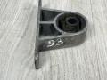 6600122509 Кронштейн глушителя Geely Coolray SX11 2022г. - фото №6
