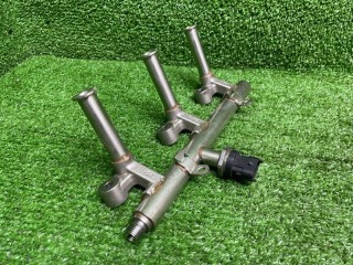 Топливная рейка, ориг. номер 5511691956, Geely Coolray SX11 2019-2024