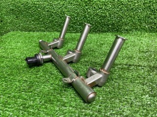 Топливная рейка, ориг. номер 5511691956, Geely Coolray SX11 2019-2024