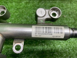 Топливная рейка, ориг. номер 5511691956, Geely Coolray SX11 2019-2024