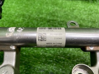 Топливная рейка, ориг. номер 5511691956, Geely Coolray SX11 2019-2024