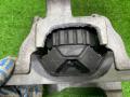 8891595055 Опора двигателя левая Geely Coolray SX11 2022г. - фото №5