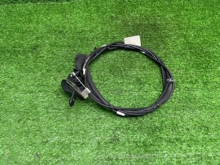 Трос замка багажника, ориг. номер 846524AA0A, Nissan Almera G15 2012-2018