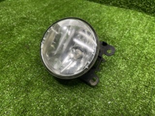 Фара противотуманная, ориг. номер 261500097R, Nissan Almera G15 2012-2018