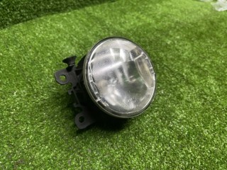 Фара противотуманная, ориг. номер 261500097R, Nissan Almera G15 2012-2018