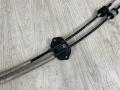 8450030517 Трос МКПП Lada Vesta Седан 2016г. - фото №4